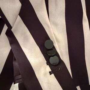 The Kooples Elegant Black Blazer